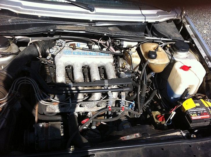 VW Golf Gti 16v billede 10