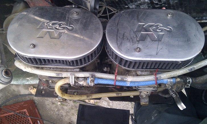 Mazda mazda 626 folkeracer billede 12