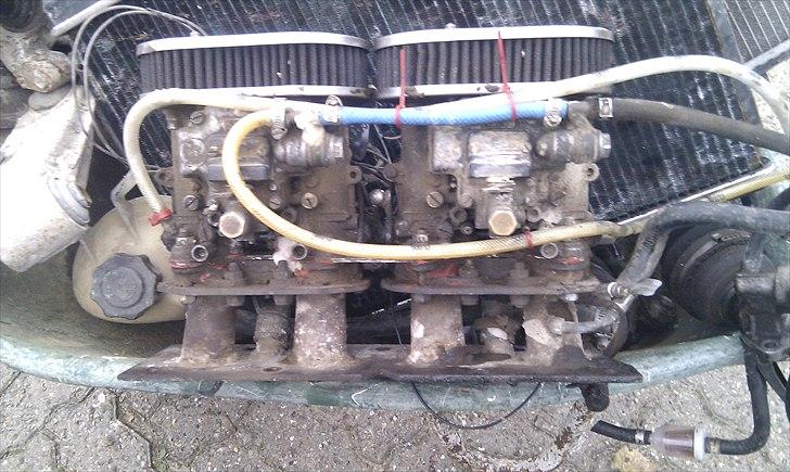 Mazda mazda 626 folkeracer billede 13