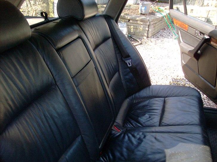 BMW 525 tds turing billede 6