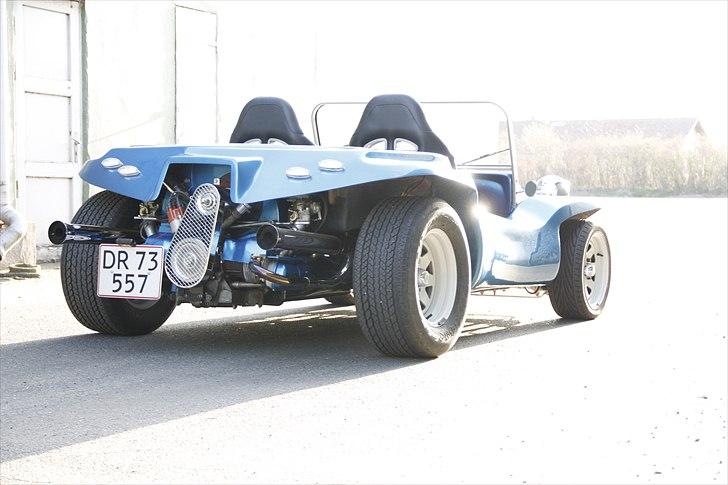VW Buggy solgt billede 10