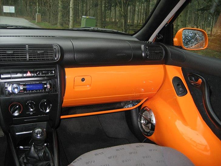 Seat Leon Cupra Replica SOLGT billede 12