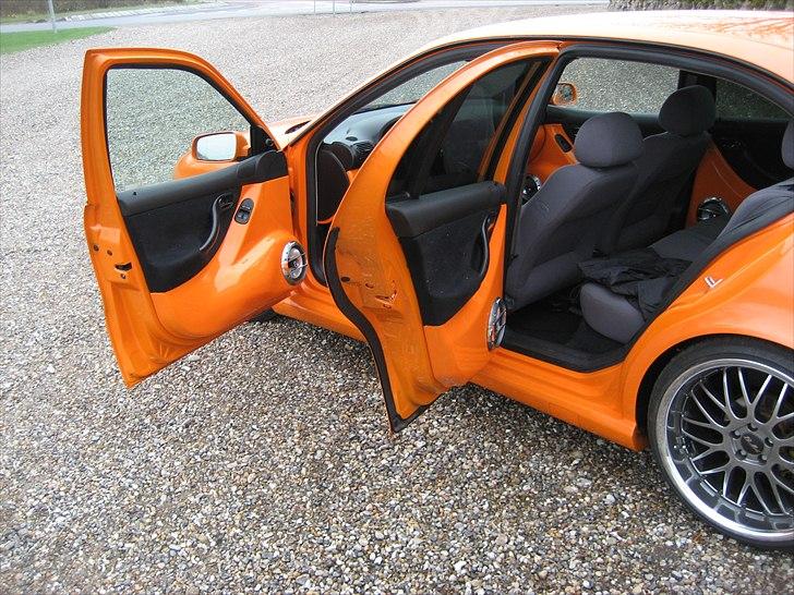 Seat Leon Cupra Replica SOLGT billede 14