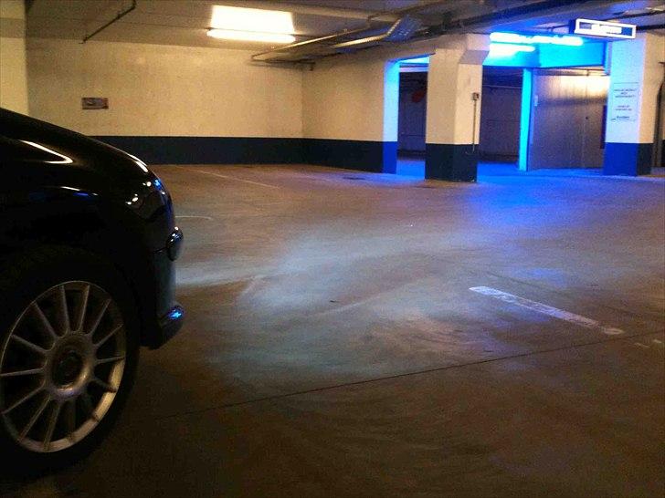 Peugeot 206 GTI Solgt - 15.04.11 billede 13