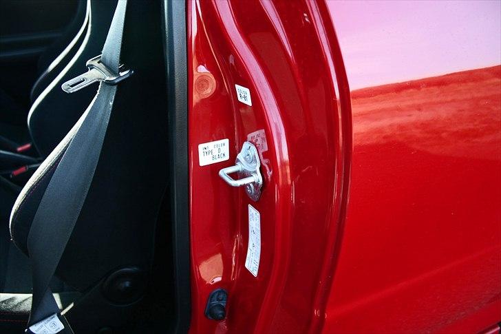 Honda Integra Type-R billede 8