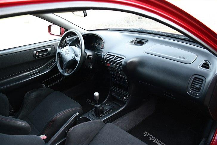 Honda Integra Type-R billede 10