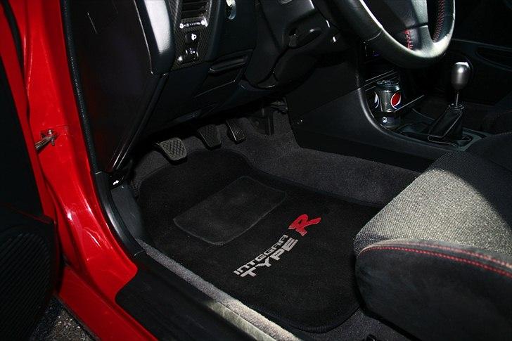 Honda Integra Type-R billede 13