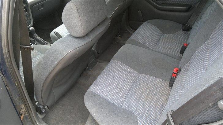 Peugeot 306 1,6 byttet :) billede 9