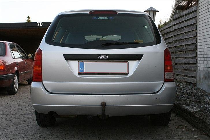 Ford Focus 1,6 Trend Stc billede 2