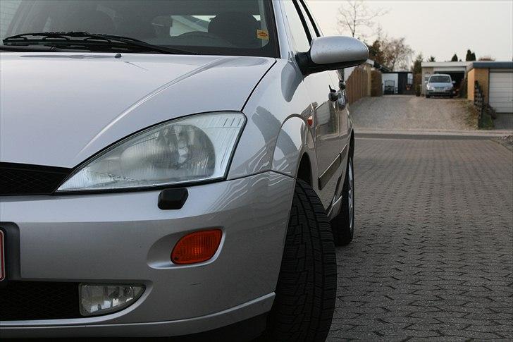 Ford Focus 1,6 Trend Stc billede 5