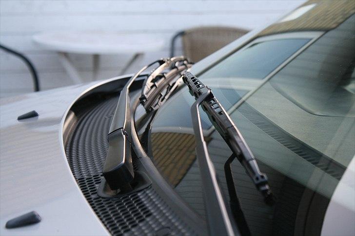 Ford Focus 1,6 Trend Stc billede 9