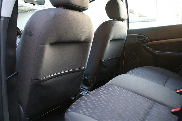 Ford Focus 1,6 Trend Stc billede 13