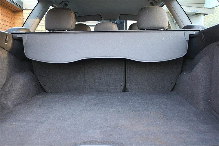 Ford Focus 1,6 Trend Stc billede 14