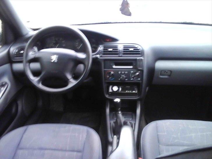 Peugeot 406 st.car billede 1