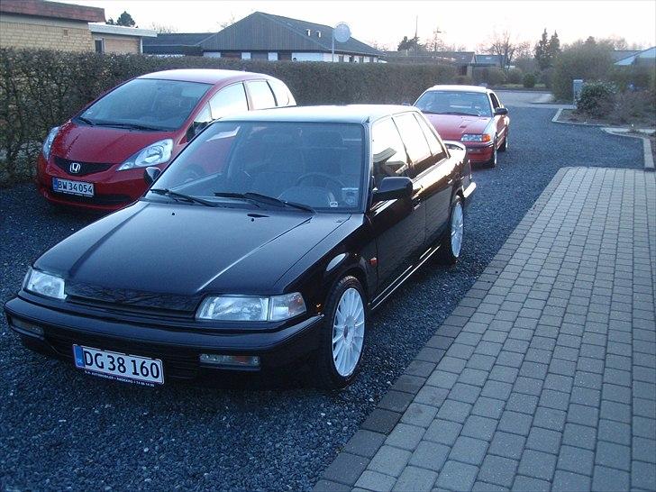 Honda Civic sedan ed3 GOLGT :(:(:(:(:(:(:(:(   :( billede 1