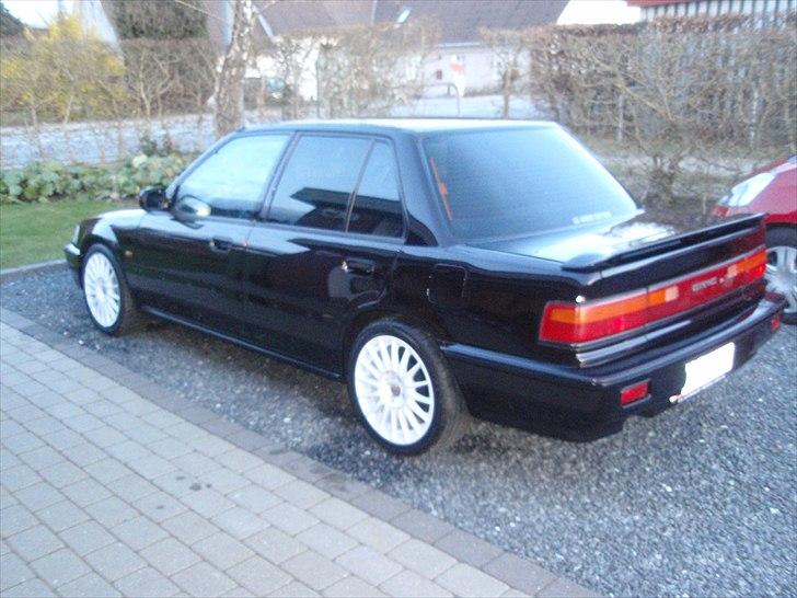 Honda Civic sedan ed3 GOLGT :(:(:(:(:(:(:(:(   :( billede 2