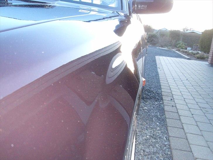 Honda Civic sedan ed3 GOLGT :(:(:(:(:(:(:(:(   :( billede 3