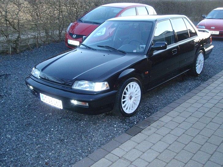 Honda Civic sedan ed3 GOLGT :(:(:(:(:(:(:(:(   :( billede 5