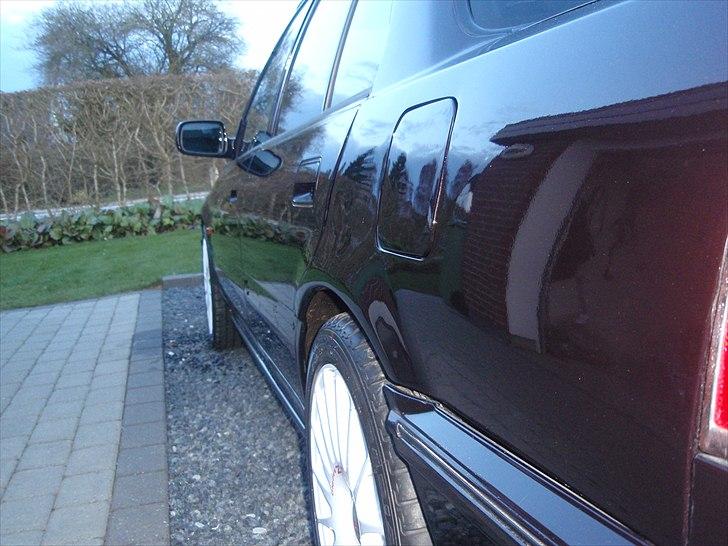 Honda Civic sedan ed3 GOLGT :(:(:(:(:(:(:(:(   :( billede 6