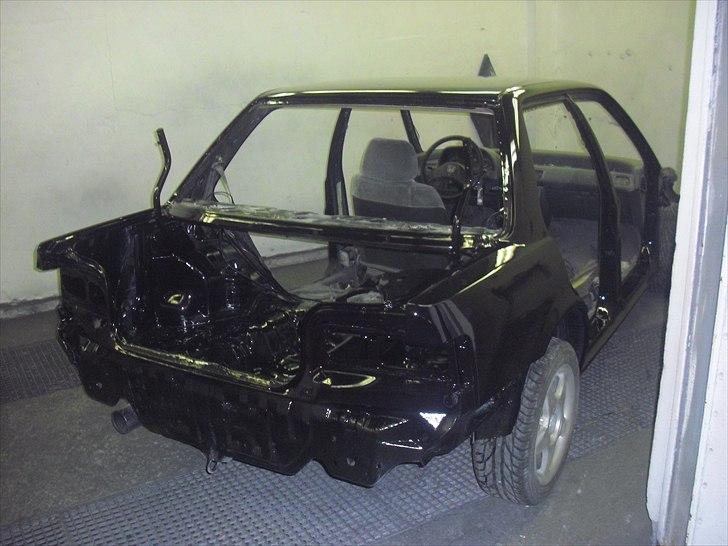 Honda Civic sedan ed3 GOLGT :(:(:(:(:(:(:(:(   :( billede 8