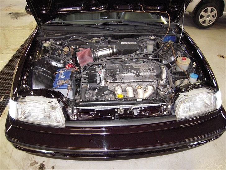 Honda Civic sedan ed3 GOLGT :(:(:(:(:(:(:(:(   :( billede 10