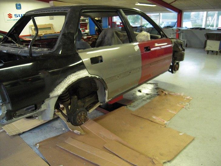 Honda Civic sedan ed3 GOLGT :(:(:(:(:(:(:(:(   :( billede 11