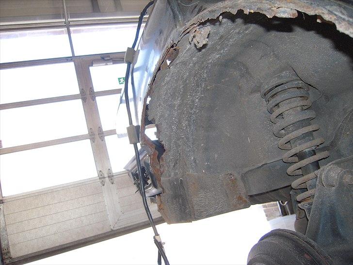 Honda Civic sedan ed3 GOLGT :(:(:(:(:(:(:(:(   :( billede 12