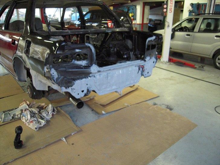 Honda Civic sedan ed3 GOLGT :(:(:(:(:(:(:(:(   :( billede 13