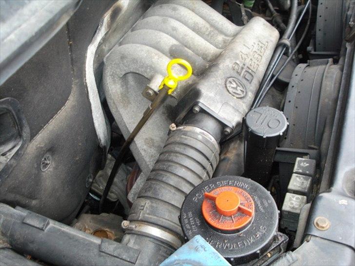 VW transporter billede 15