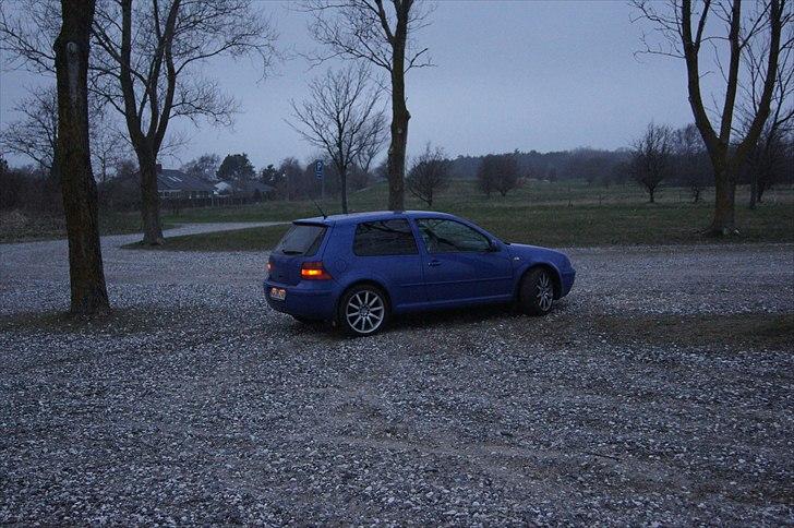 VW Golf IV billede 7