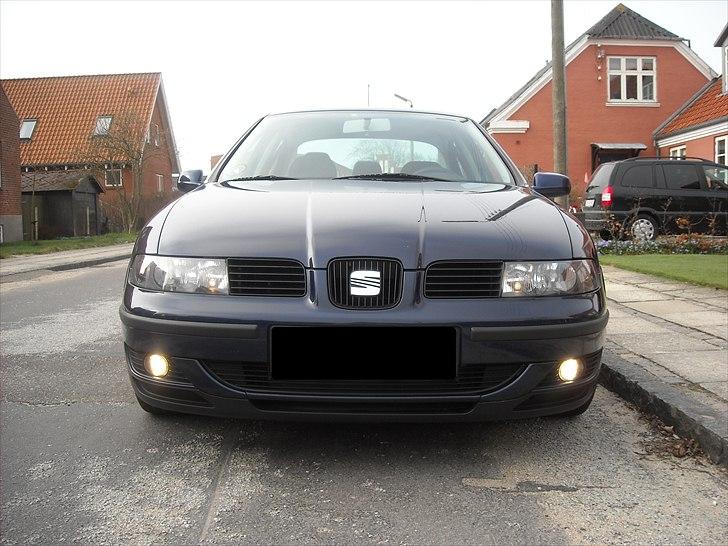 Seat Toledo *Solgt* billede 2