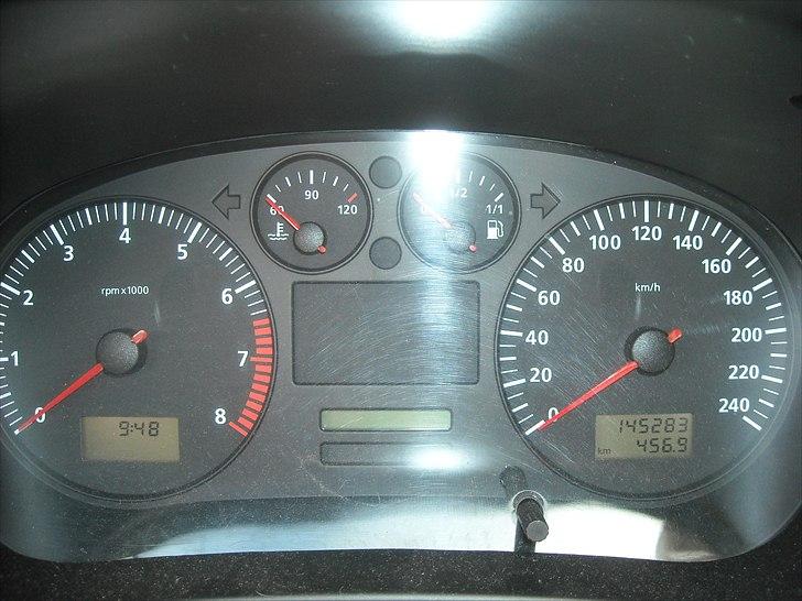 Seat Toledo *Solgt* billede 6