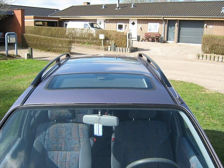 Toyota Picnic   /   SOLGT billede 3