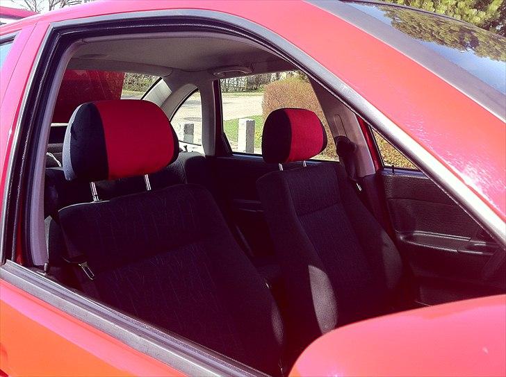 VW Polo classic (Tilsælg) billede 2