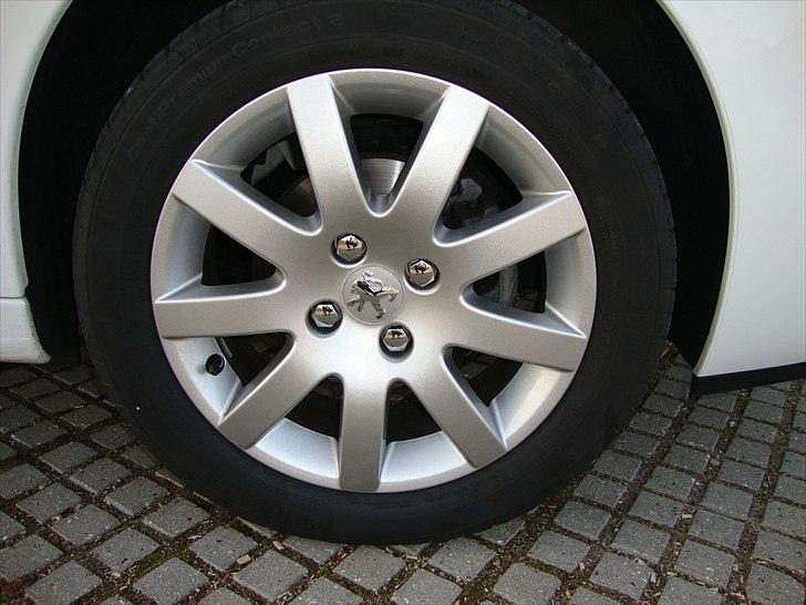 Peugeot 207 1,6 HDI Sportium - solgt billede 11