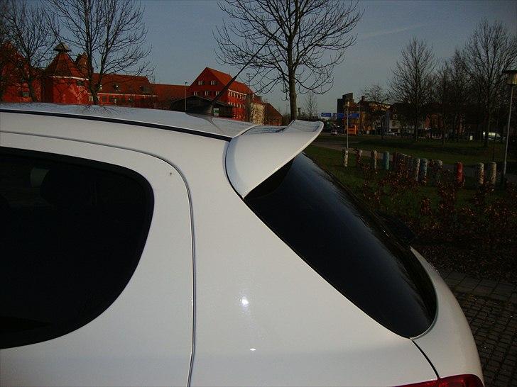 Peugeot 207 1,6 HDI Sportium - solgt billede 13