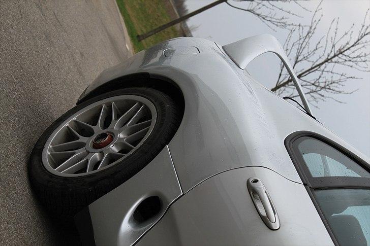 Toyota Supra MKIV *SOLGT* billede 11