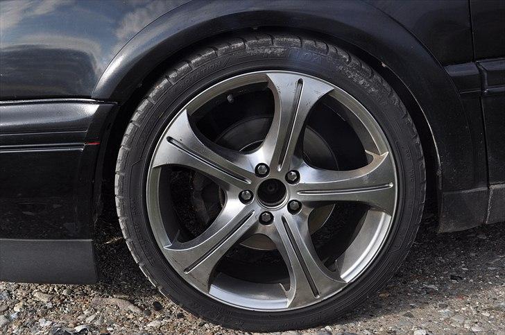 VW Golf 3 gti  billede 5