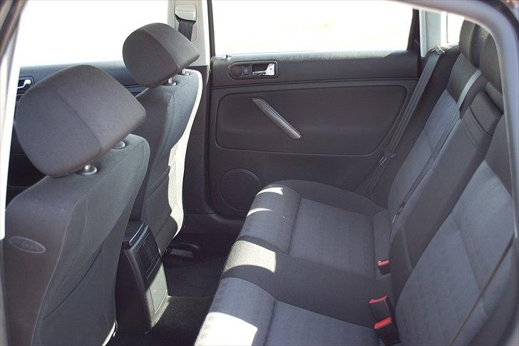 VW Passat billede 11