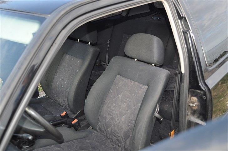 VW Golf 3 gti  billede 7