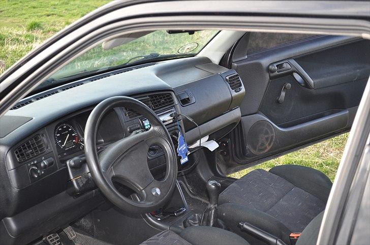 VW Golf 3 gti  billede 8