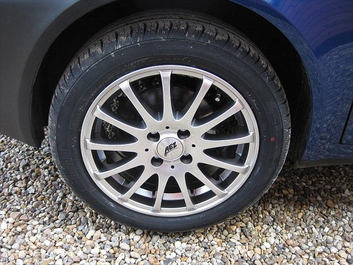 Fiat Punto  billede 3