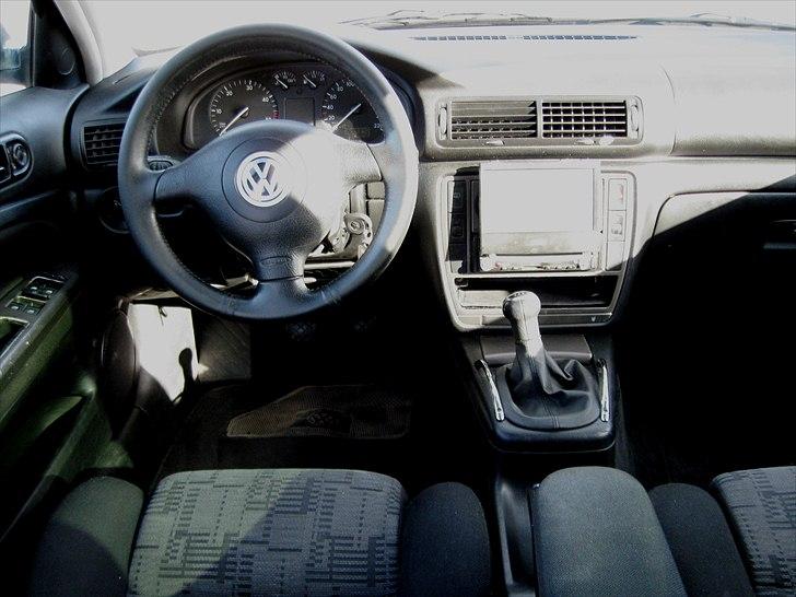 VW Passat tdi  billede 7