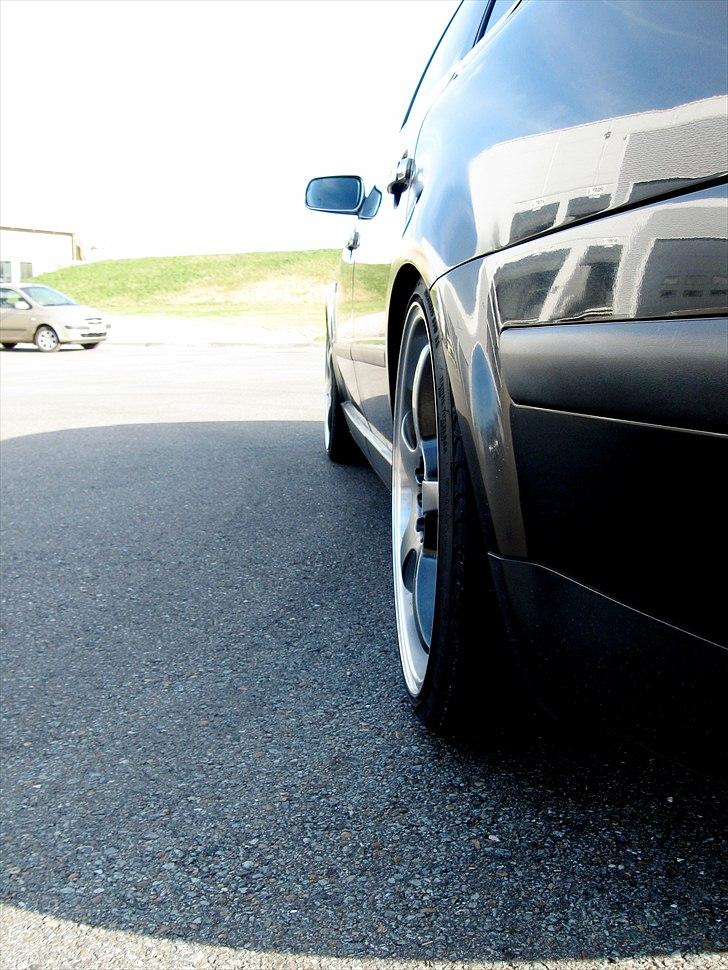 VW Passat tdi  billede 9