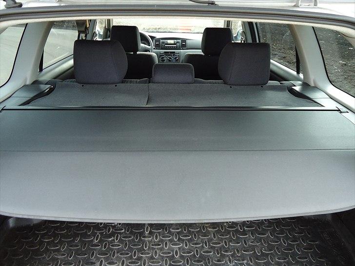 Toyota Corolla E12 STW billede 6