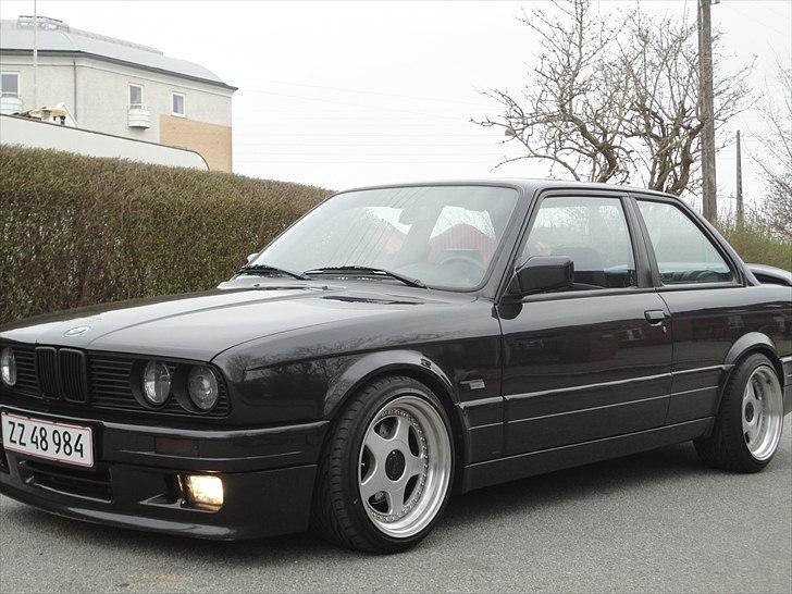 BMW E30 325i M Technik 2 billede 3