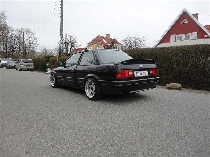 BMW E30 325i M Technik 2 billede 6