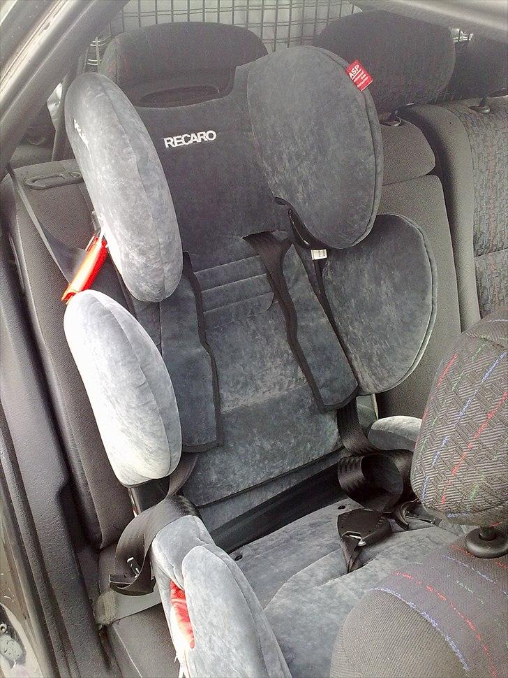 Citroën Xantia2 1.8i 16V (SOLGT) billede 11