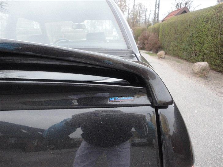 BMW E30 325i M Technik 2 billede 7