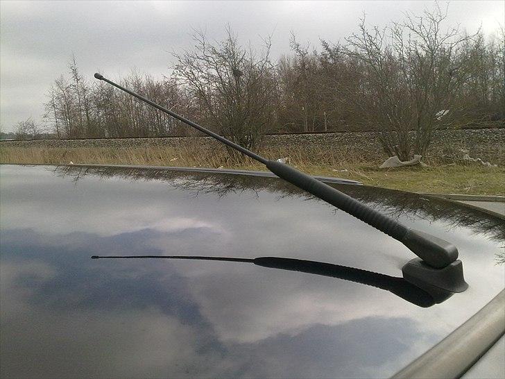 Citroën Xantia2 1.8i 16V (SOLGT) billede 13